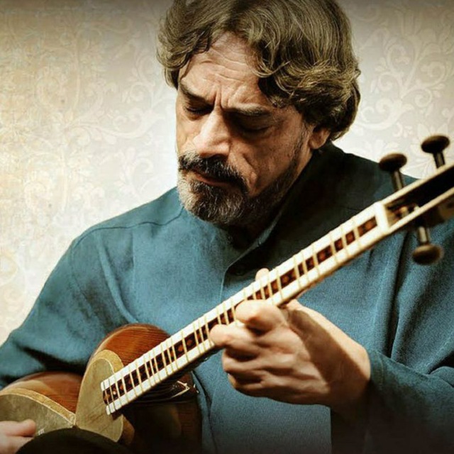 Channel Photo