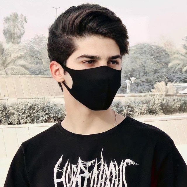 Channel Photo