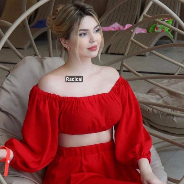 Channel Photo