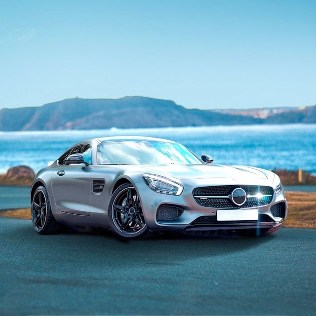 Channel Photo