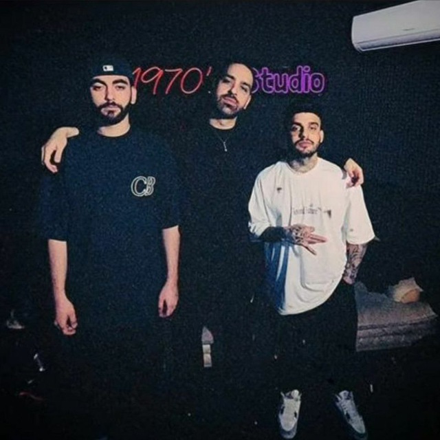Channel Photo