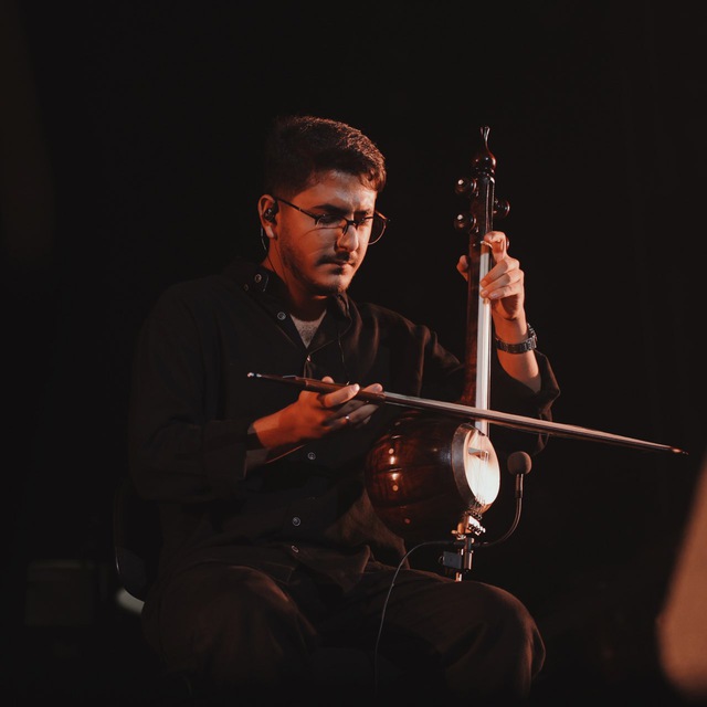 Channel Photo