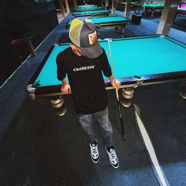 Channel Photo
