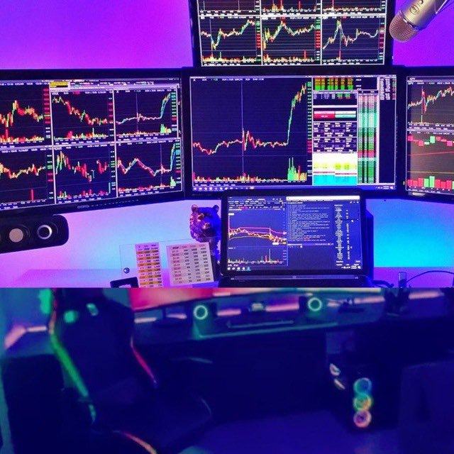 Channel Photo