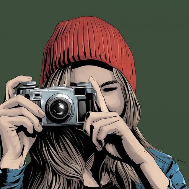 Channel Photo