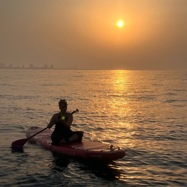 Channel Photo
