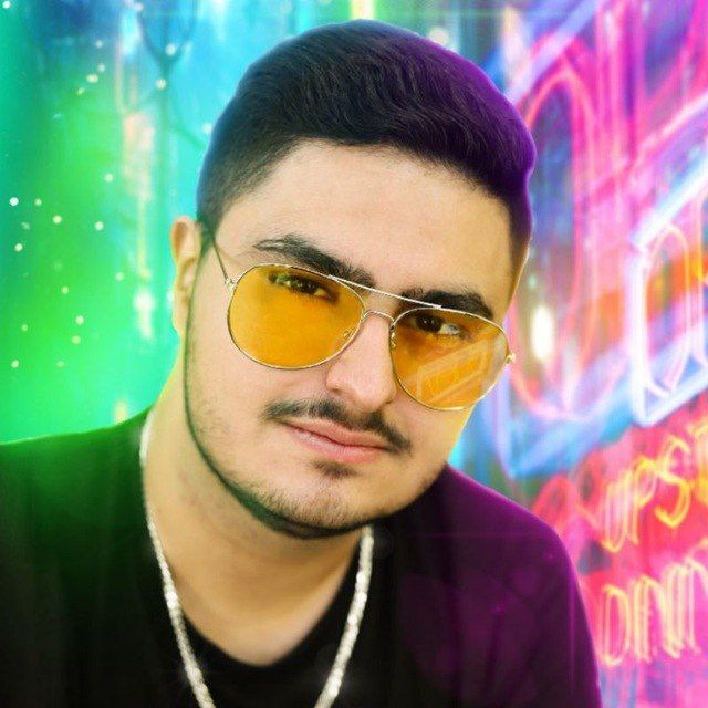 Channel Photo