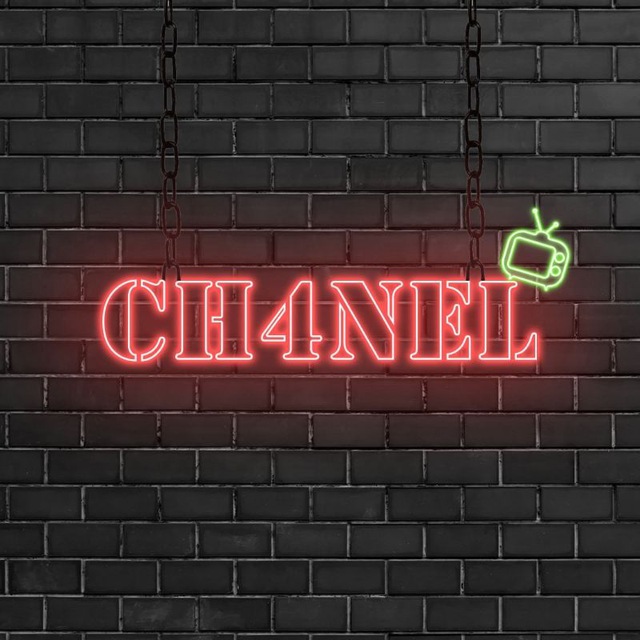 Channel Photo