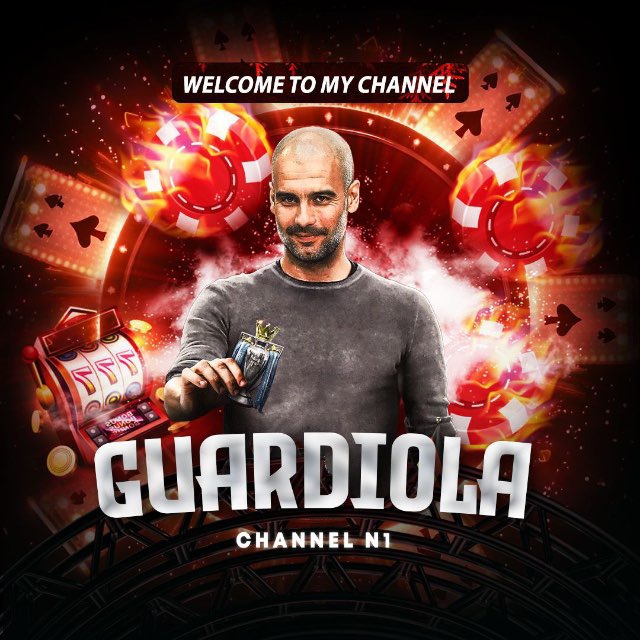 Channel Photo
