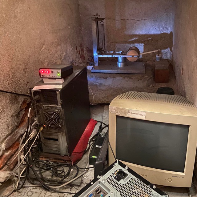 Channel Photo