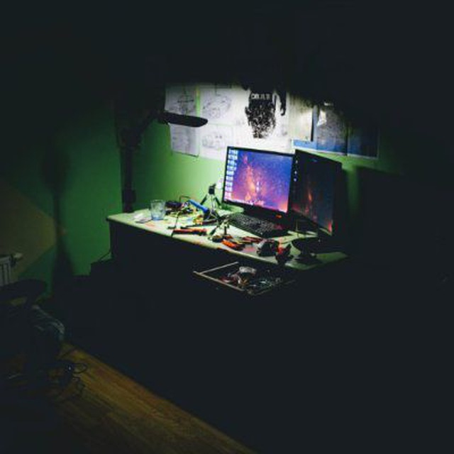 Channel Photo