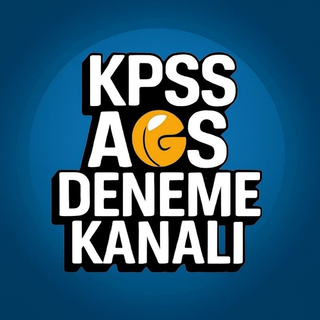 Channel Photo