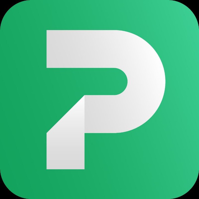 Channel Photo