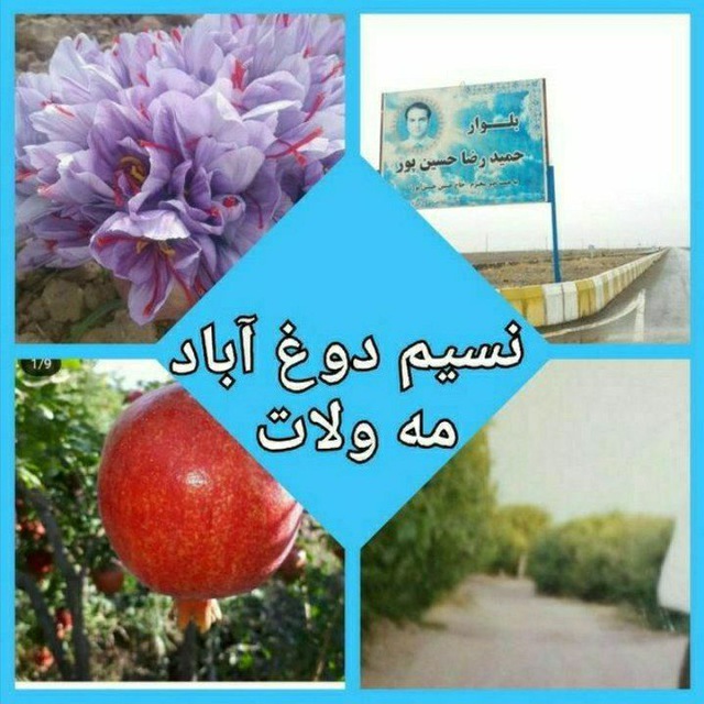 Channel Photo
