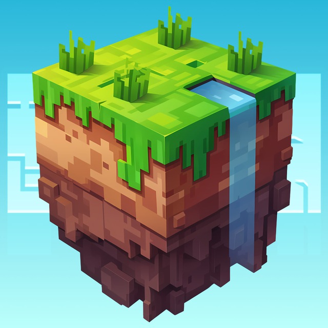 Channel Photo