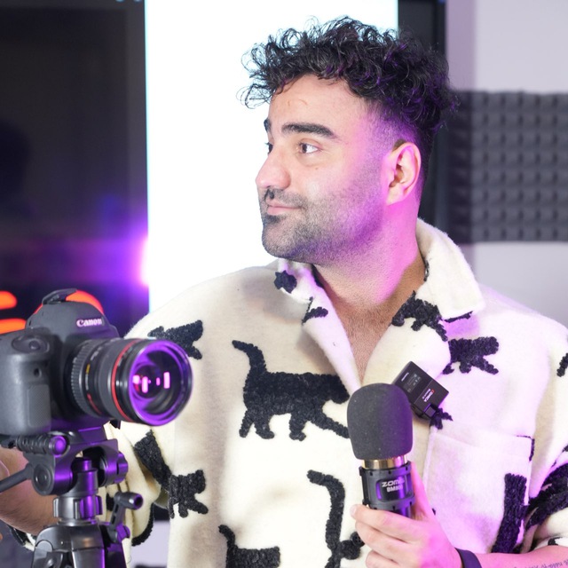 Channel Photo