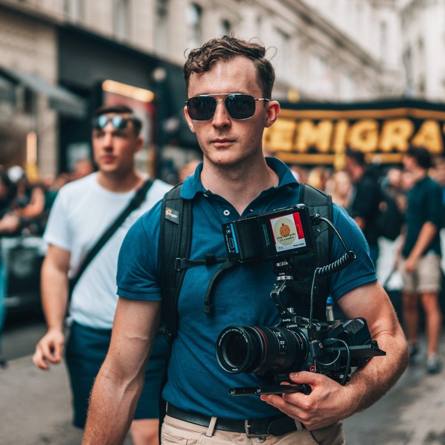 Channel Photo