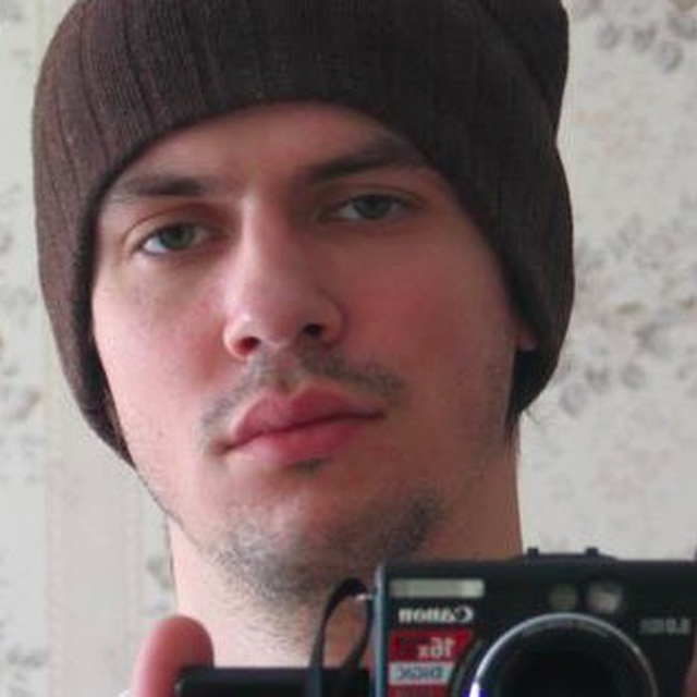 Channel Photo