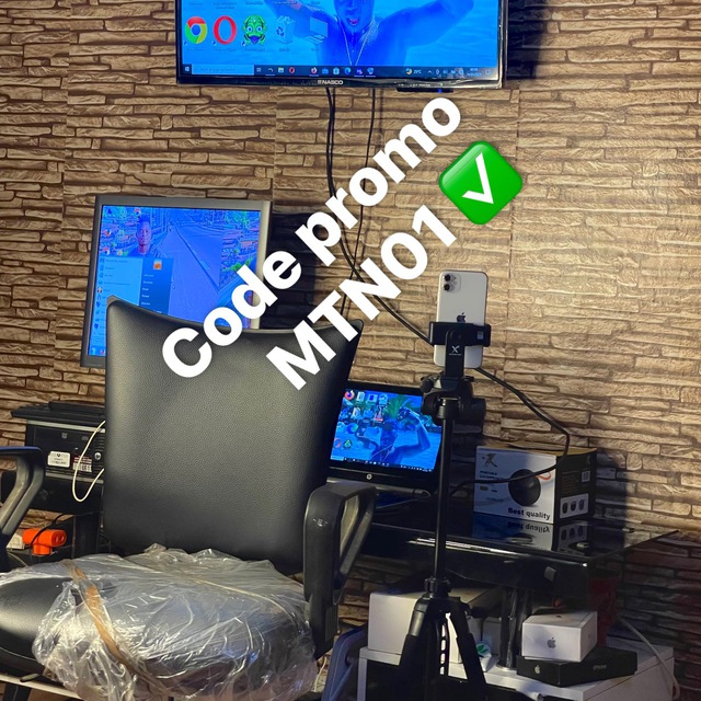 Channel Photo