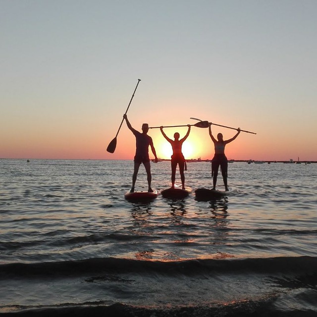 Channel Photo