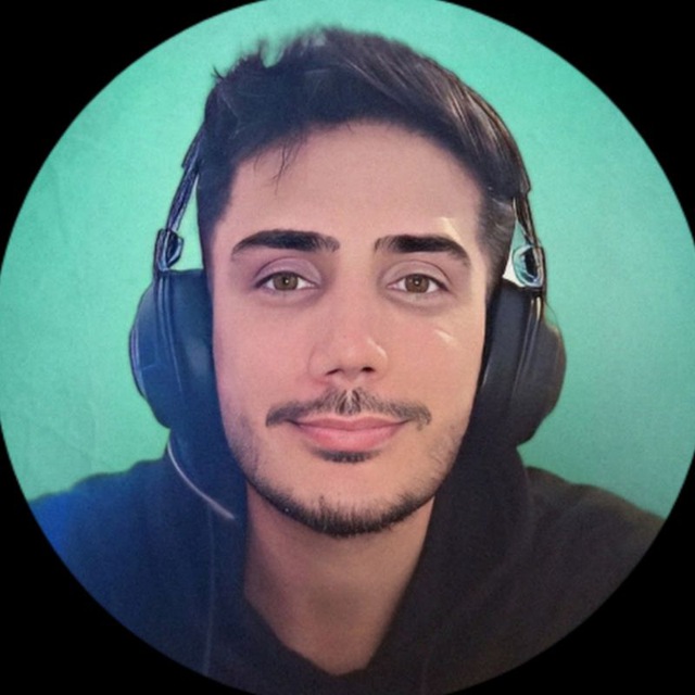 Channel Photo