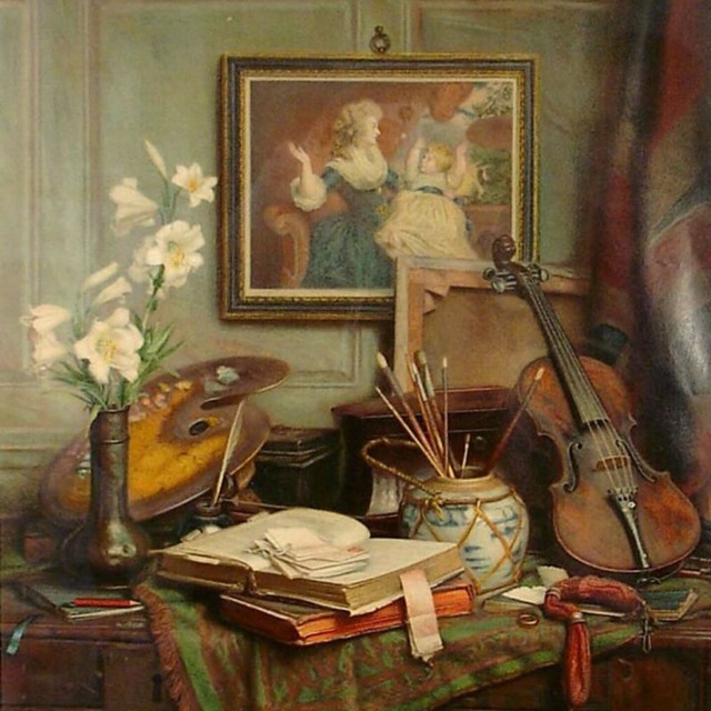 Channel Photo