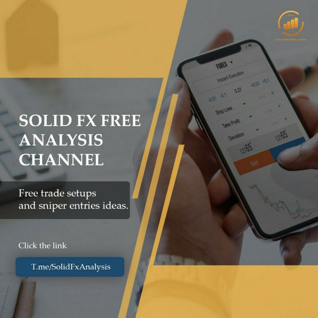 Channel Photo