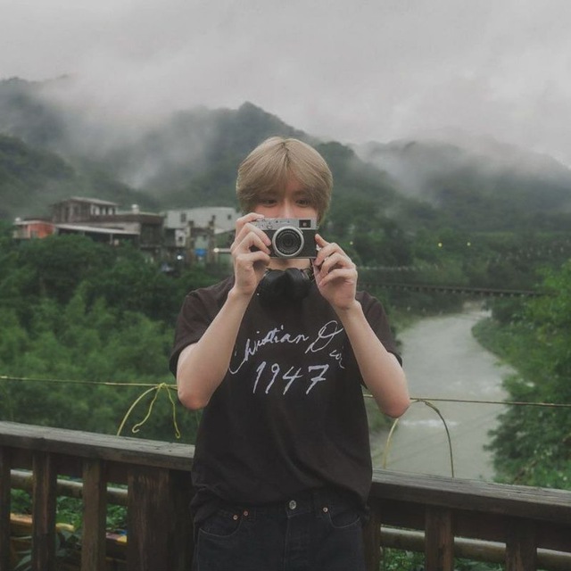 Channel Photo