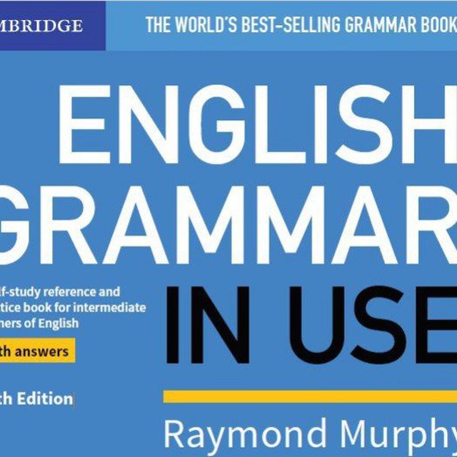 Channel Photo