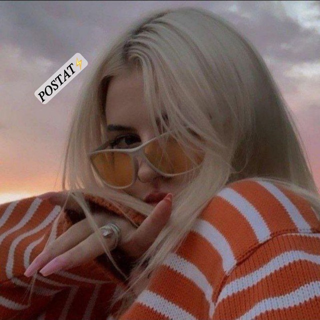 Channel Photo