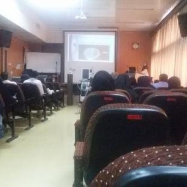 Channel Photo