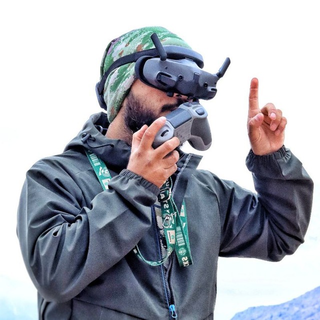 Channel Photo