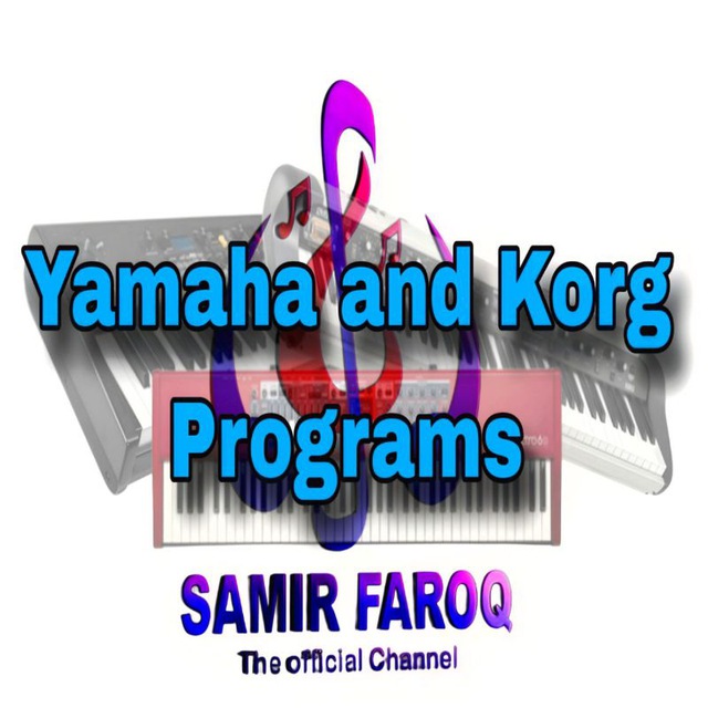 Channel Photo