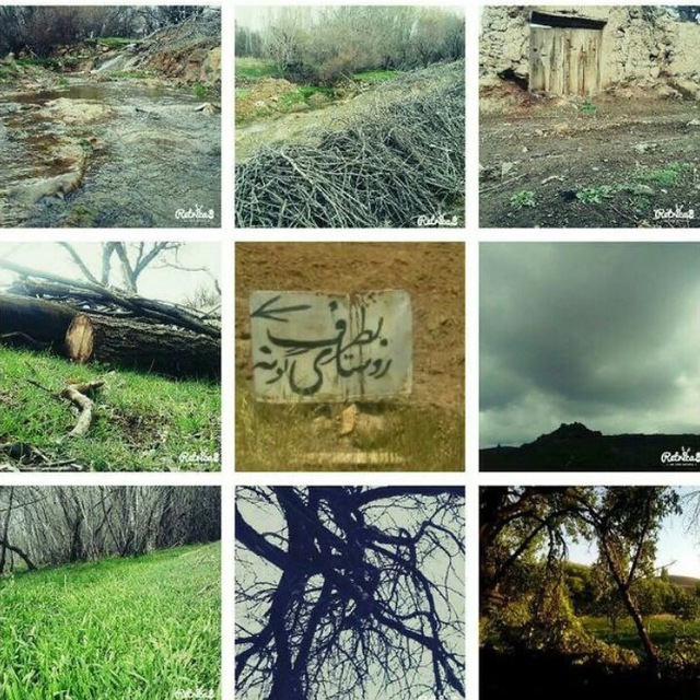 Channel Photo
