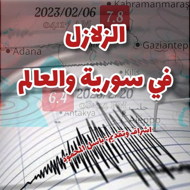 Channel Photo