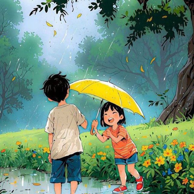 Channel Photo