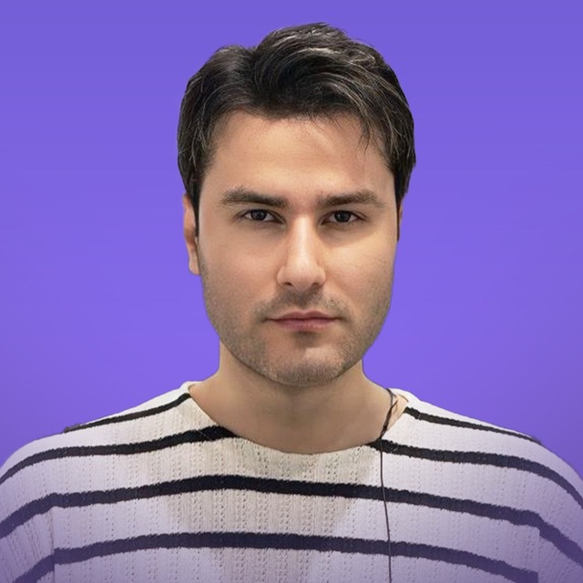 Channel Photo
