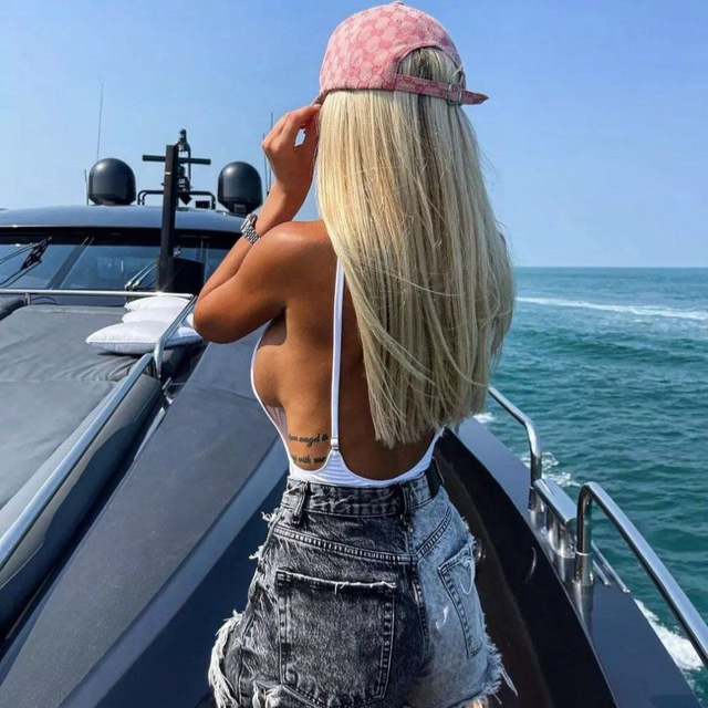 Channel Photo