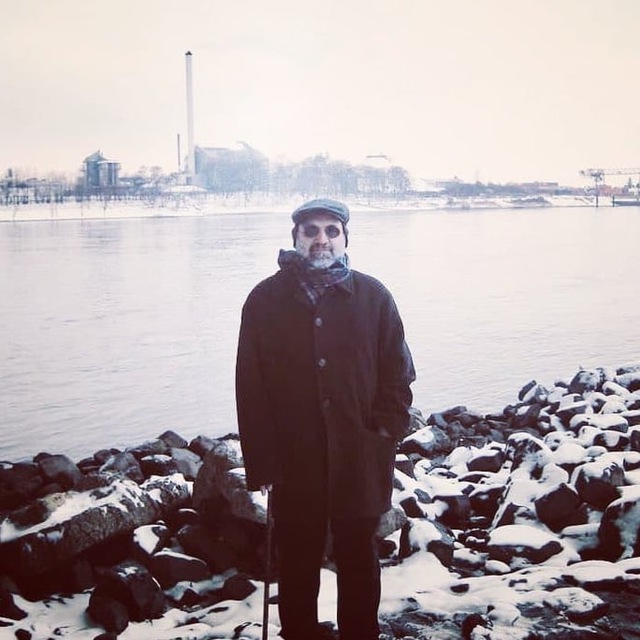 Channel Photo