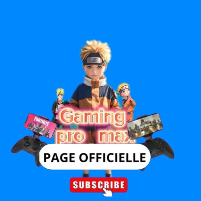 Channel Photo