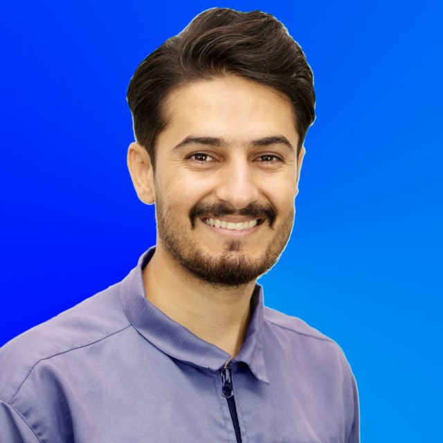 Channel Photo