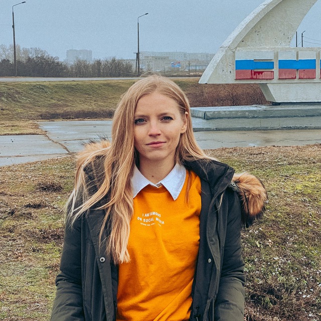 Channel Photo