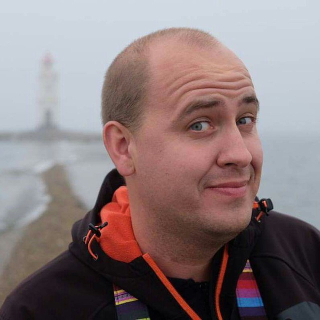 Channel Photo