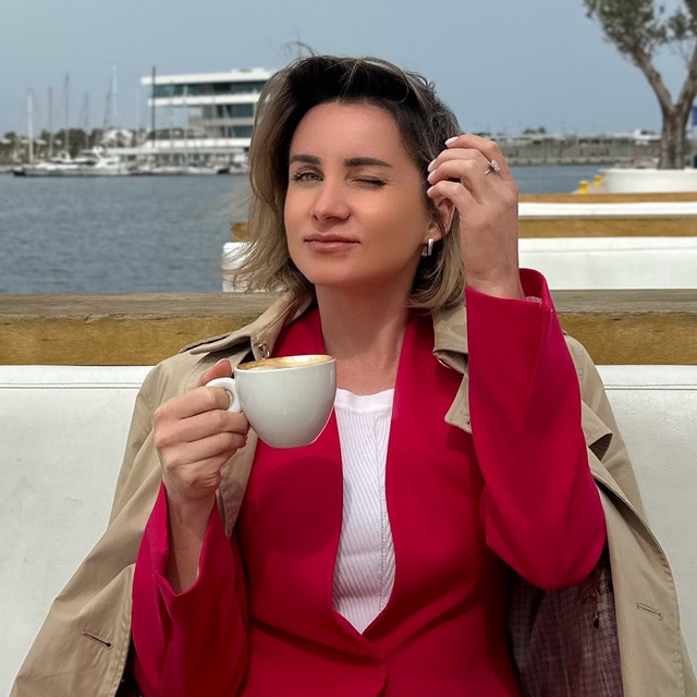 Channel Photo