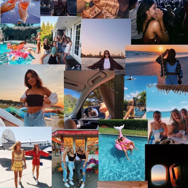 Channel Photo