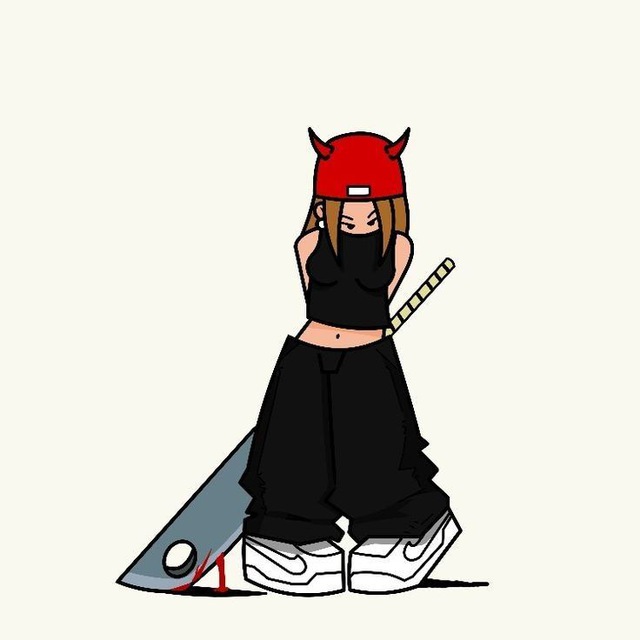Channel Photo