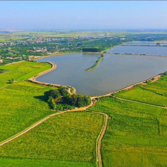 Channel Photo