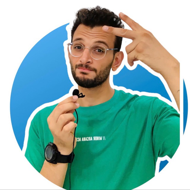 Channel Photo