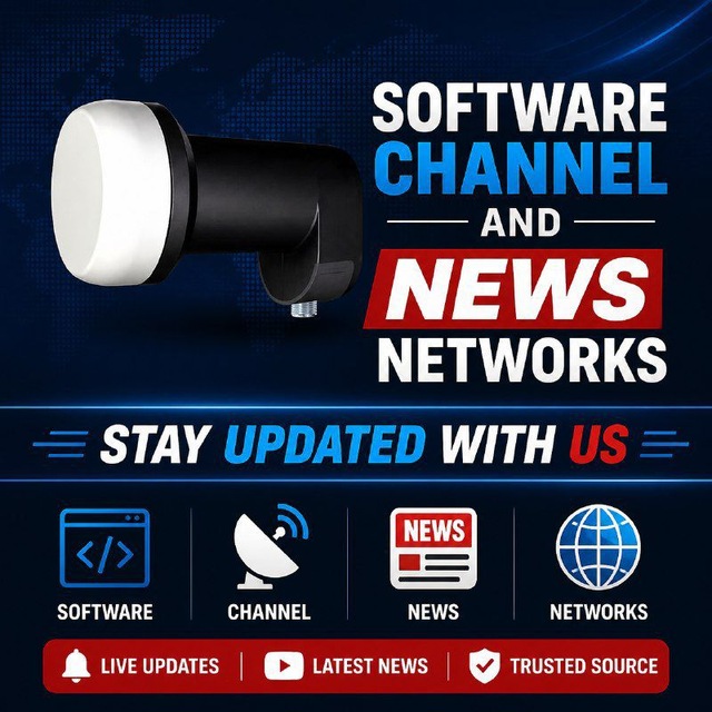 Channel Photo
