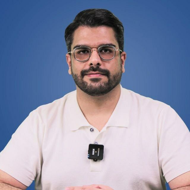 Channel Photo